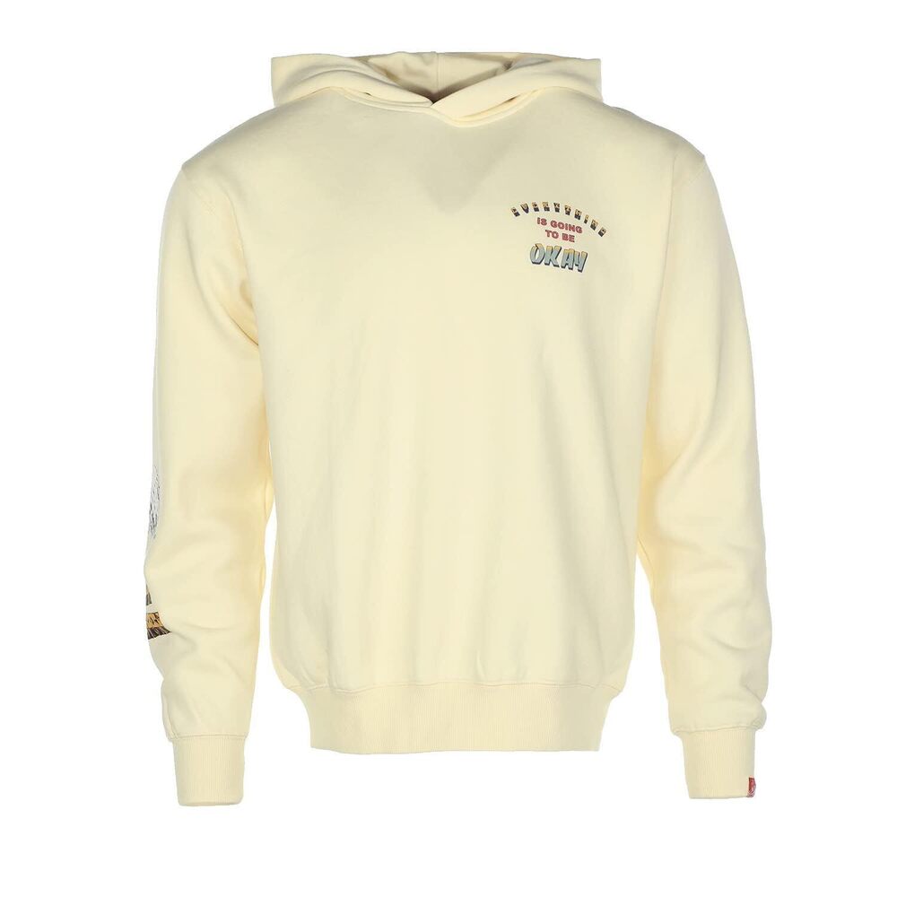 Jungles Jungles OK Hoodie Birch XL